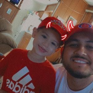 Meet your Posher, Christian